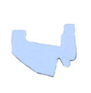 Shelf Clip