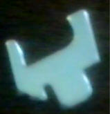 Shelf Clip