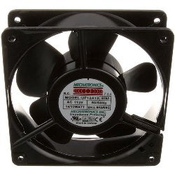 Axial Fan
