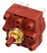 Rotary switch