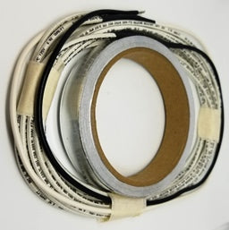 Door Heater w/ tape