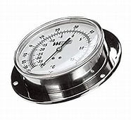 Thermometer