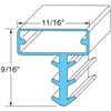 Frame Gasket