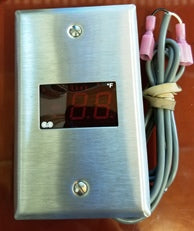 Thermometer
