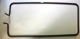 Heat Element, 208v, 2000 watts, 7 1/2' x 21 1/4' Outer,  NRE # 056341