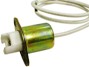 quartz socket