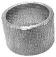 Quart Tube Collar