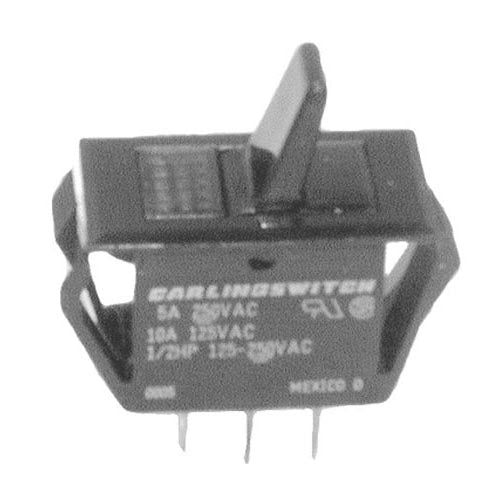 Toggle Switch