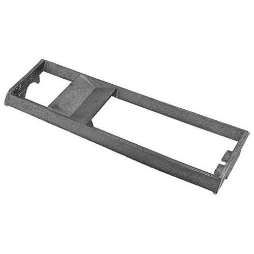 Burner Cover