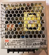Power Supply