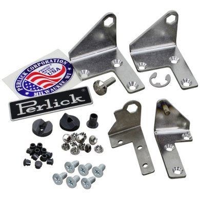 Left Hinge Kit