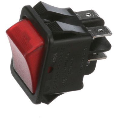 On Off  Switch