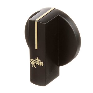 Burner Knob