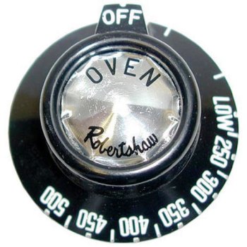 Oven Knob