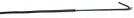 Door Spring Rod