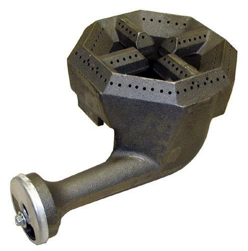 Burner , Short