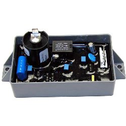 IGNITION CONTROL BOARD - FENWAL  - 120V  -- NRE # 071605