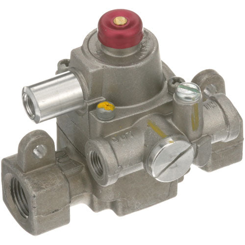 Gas Valve , Pilot Safety, Gas in/out 3/8