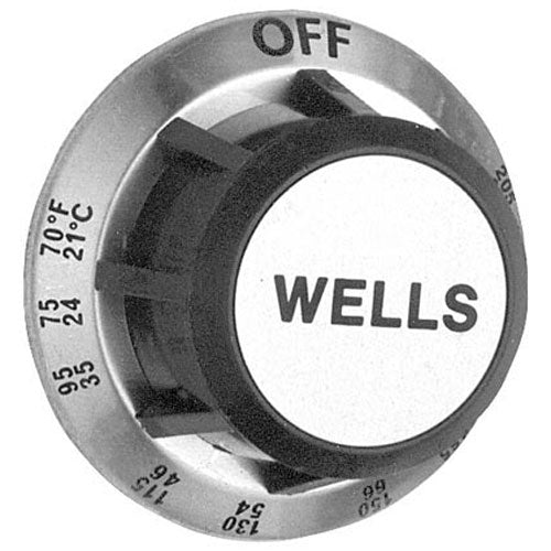 Wells Knob