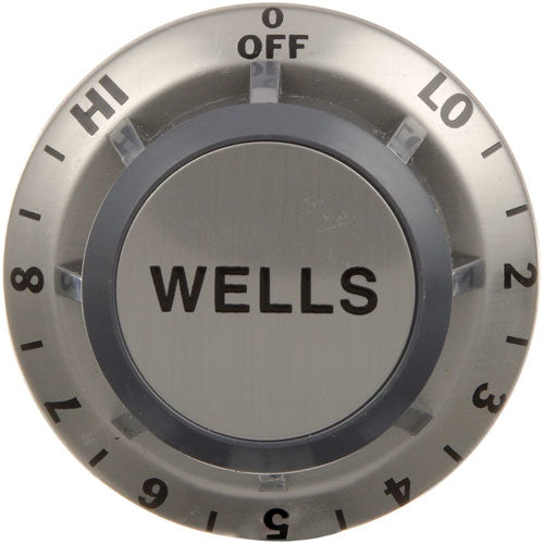 Wells Knob