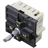 Infinite control switch