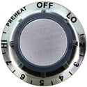Wells Infinite Knob