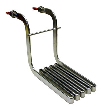 Heat Element, 208 v  5750 watts Wells # 62842 NRE # 080166