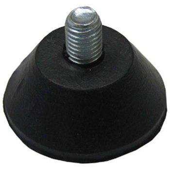 Rubber Foot