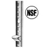 Shelf Pilaster Strip