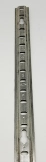 Pilaster strip