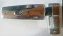 walk in door hinge