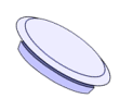 Hole Plu / Cap