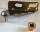 Pivot Hinges