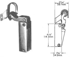 Door Closer