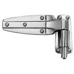 Hinge 2" offset
