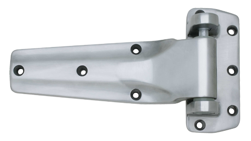 Hinge, Flush , Cam lift , Kason 1240-01