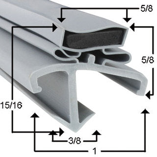 Door Gasket