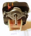 Evaporator Fan Motor