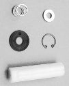 Top Hinge Repair Kit