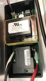 Energy Saving Control