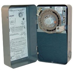 Time Clock