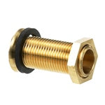 1/2" Drain