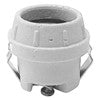 Socket, Ceramic