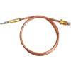 THERMOCOUPLE, 24", SIT TYPE, 20-30 MV,  9 mm Metric Threads , NRE # 130145