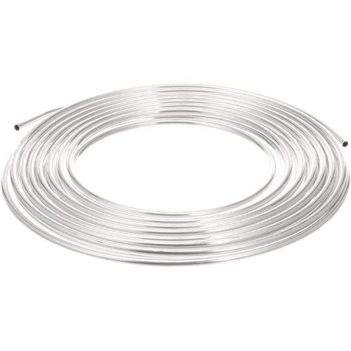 Aluminum Tubing