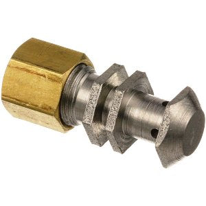 Pilot Head