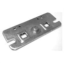 Bottom Door Plate