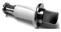 Hinge Pin, Bottom