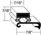 Doo Gasket