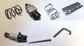 Bottom repair kit